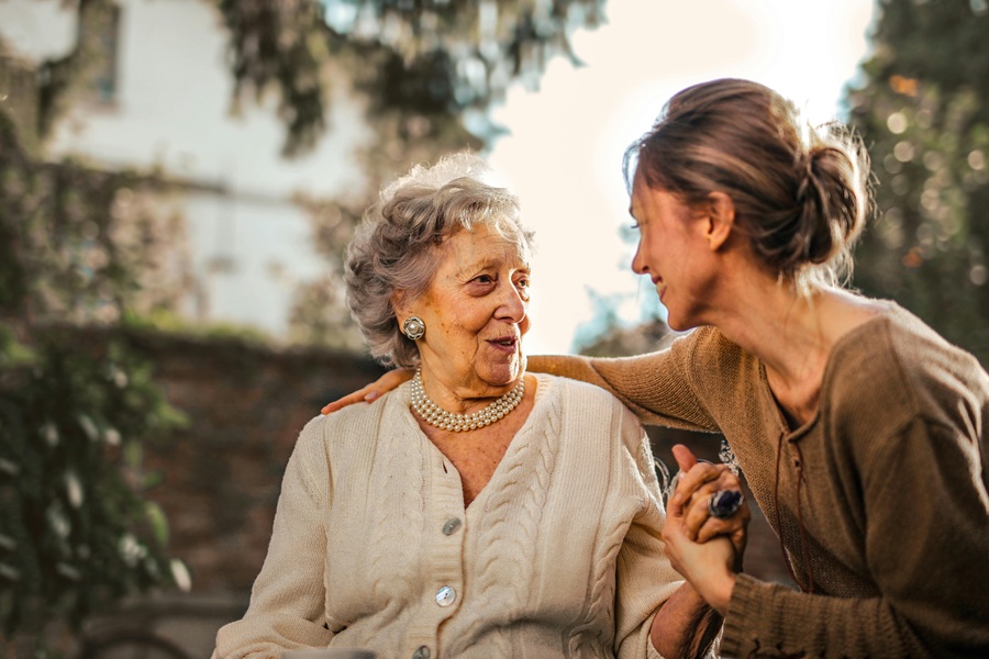 Disability Care