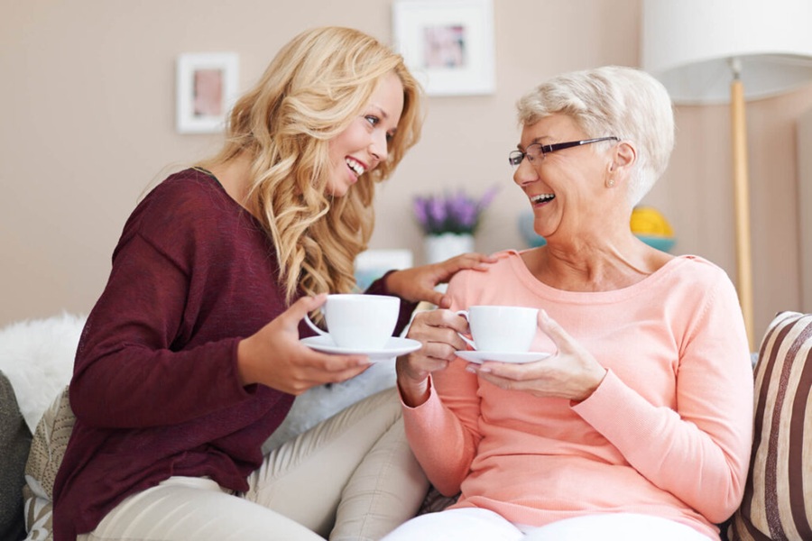 Certified NDIS Provider Offering Reliable Care Services